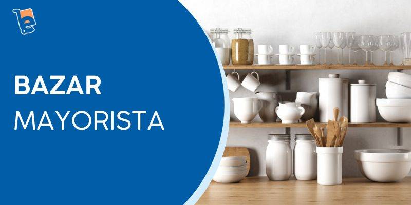 Bazar mayorista   