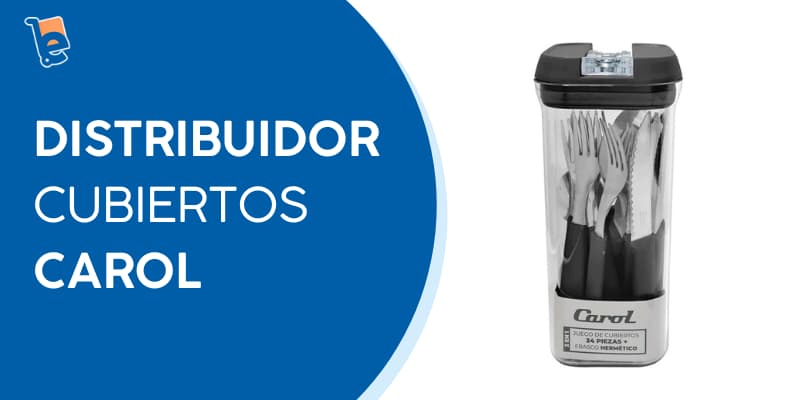 Distribuidor de Cubiertos Carol