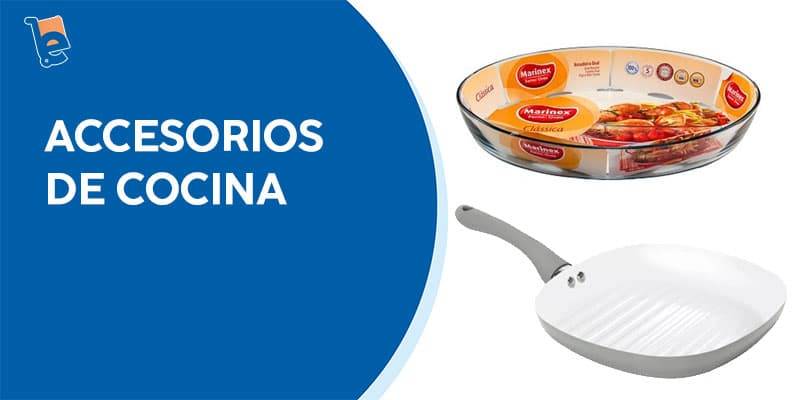 Accesorios de cocina