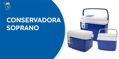 Conservadora Soprano