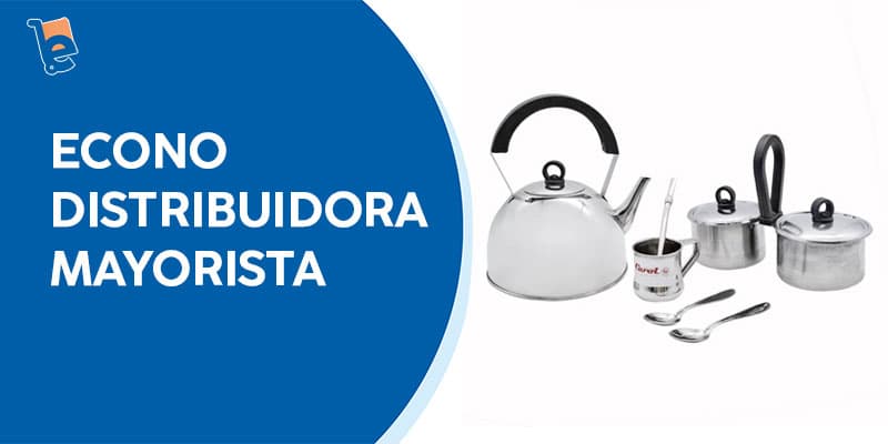 Econo distribuidora mayorista