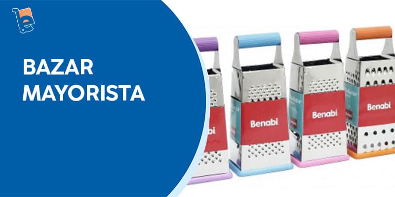 Bazar mayorista