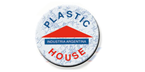 Plastic House