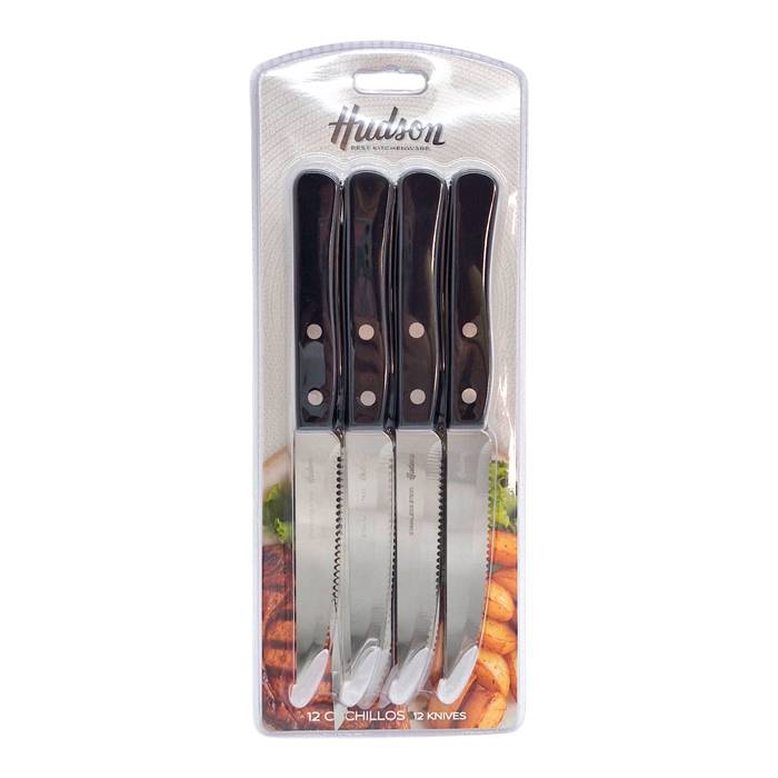 Cuchillo Hudson Daily Pack X12