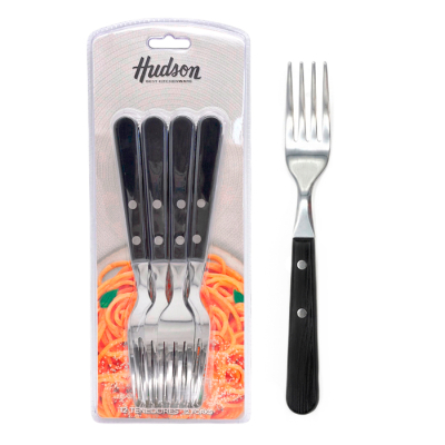 Tenedor Hudson Daily Pack X12