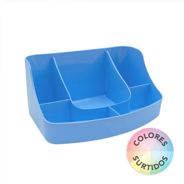 Gaveta Plastica Portatutti
