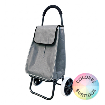Chango Plegable Metal 1Ra Grande