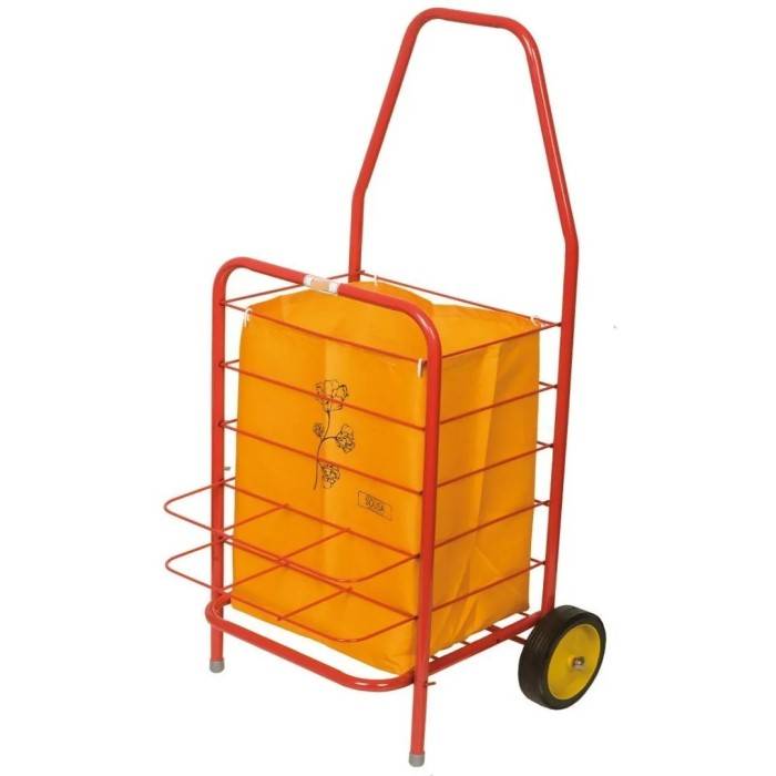 Chango Caño Simple Economico