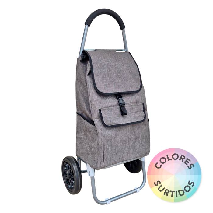 Chango Plegable Grande Reforzado