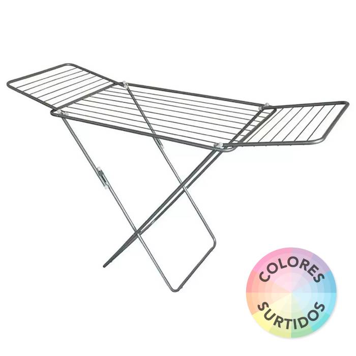 Tendedero Super Con Alas Sousa