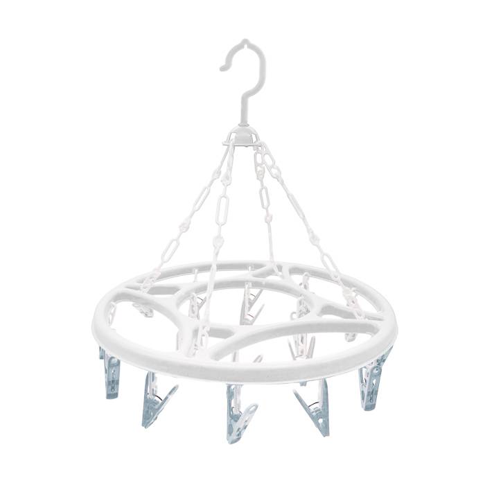 Tendedero Calesita 16 Broches