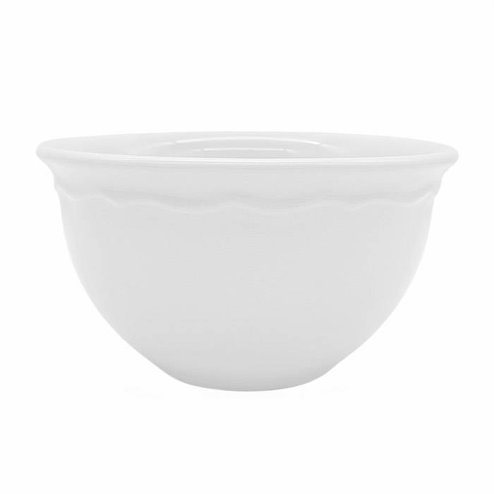 Bowl Juliet 15cm Blanco