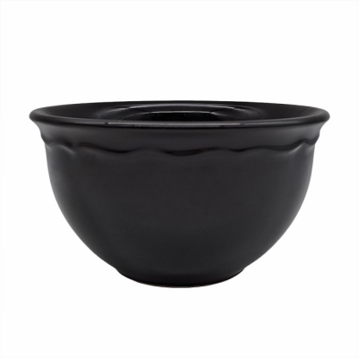 Bowl Juliet 15cm Negro