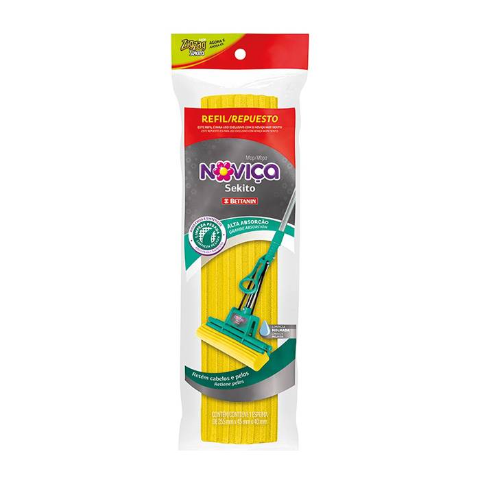 Repuesto Mopa Sekito