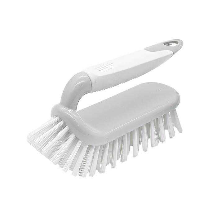 Cepillo Planchita M/ Plastico Laffitte