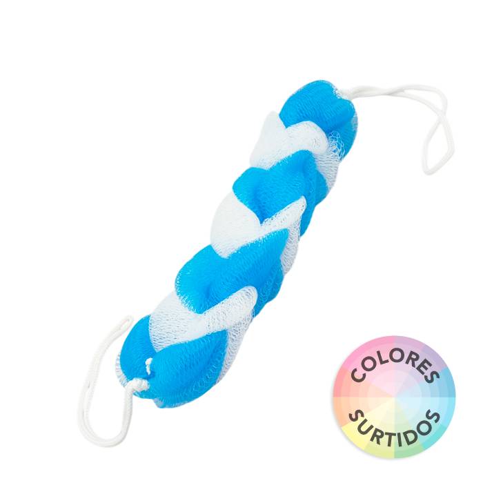 Lavaespalda Trenzado Extensible