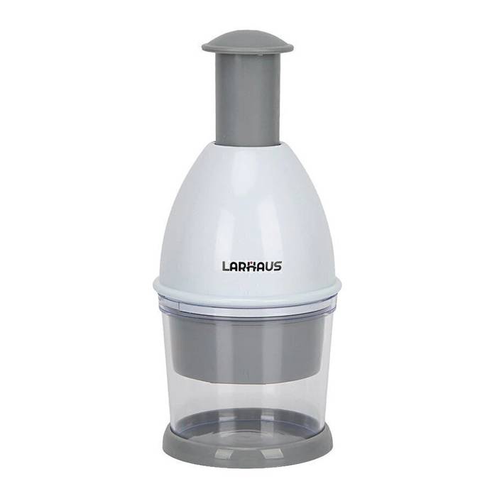Cortador De Verduras Chopper Larhaus
