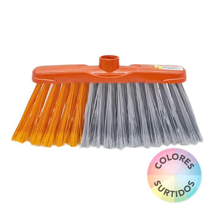 Escoba Exteriores La Gauchita