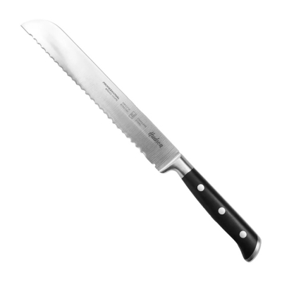 Cuchillo Pan 8'' Hudson Profesional