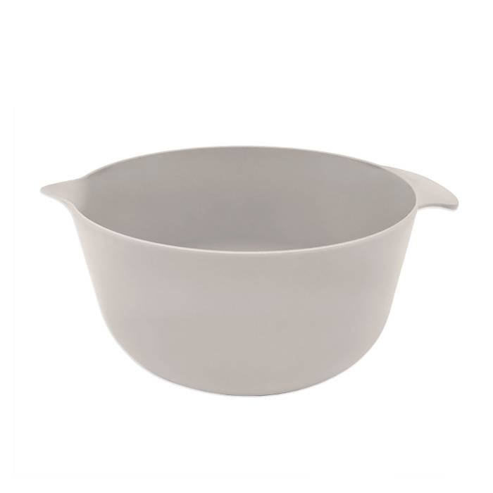 Bowl Batidor Plastico 3 Lts Carol Tiza