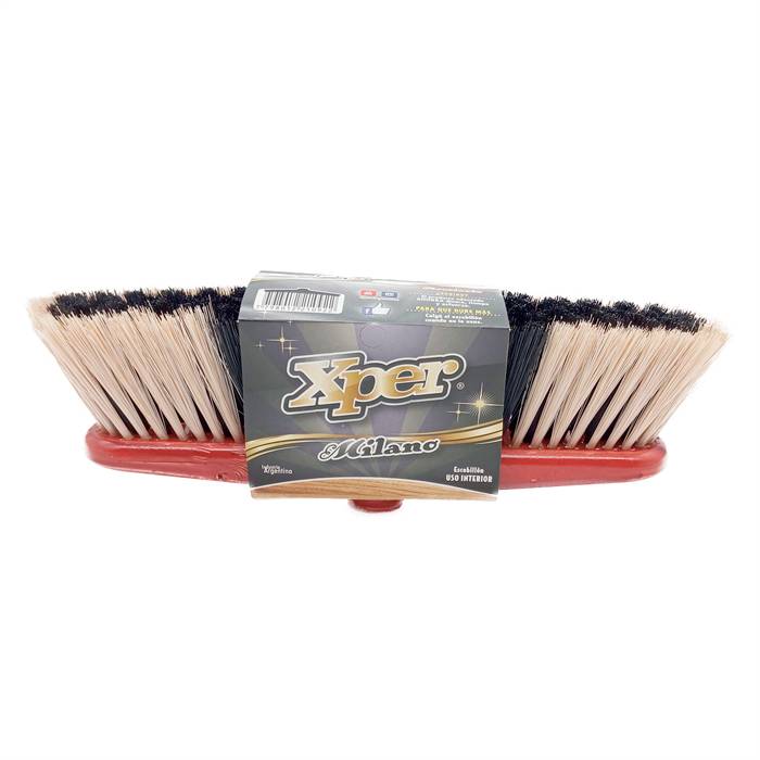 Escobillon Xper Milano Pvc