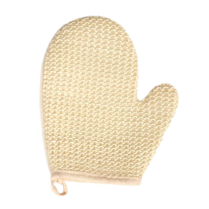 Manopla Personal Panal De Abeja