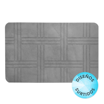 Alfombra Diatomita Diseños Laffitte