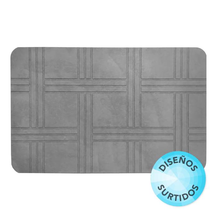 Alfombra Diatomita Diseños Laffitte