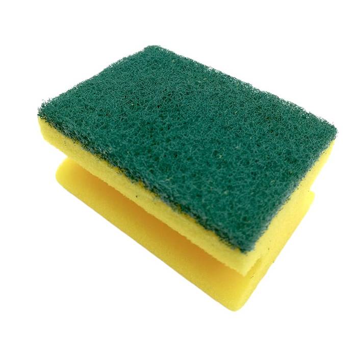 Fibra Esp.c/Salvauña Todoesponja