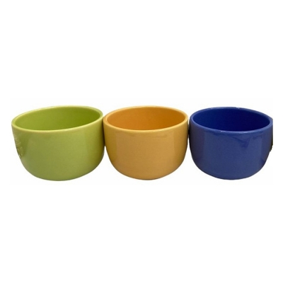 Bowl Ceramica Colores