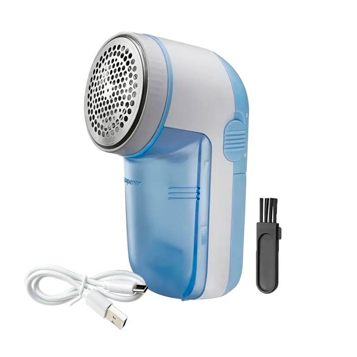 Sacapelusa Electrico Recargable