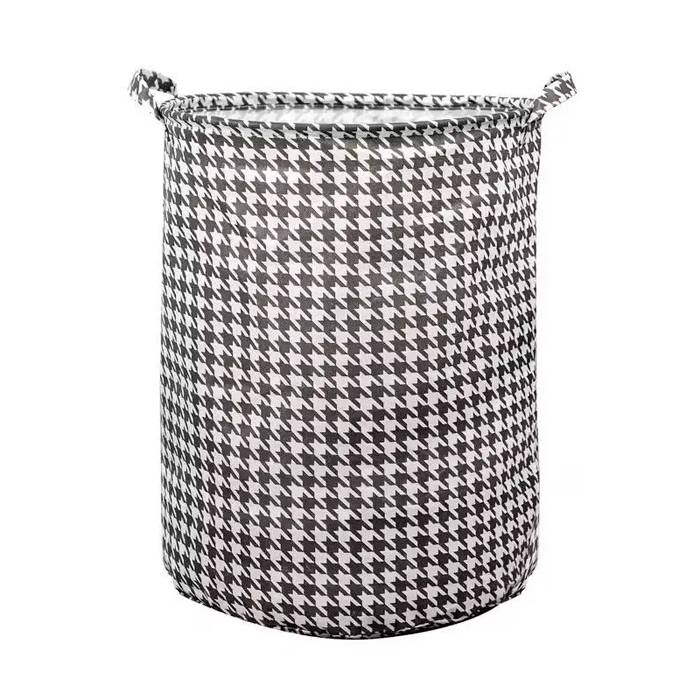 Cesto Ropa Tela Economico