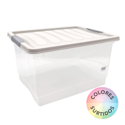 Organizador Star Box 23.5 Lts.