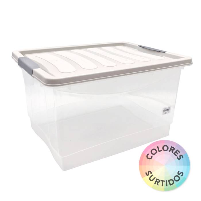 Organizador Star Box 23.5 Lts.