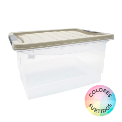 Organizador Star Box 18 Lts.