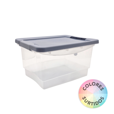 Organizador Star Box 10 Lts.