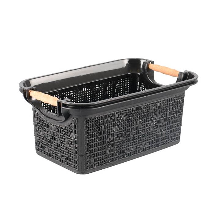 Organizador C/Asas Bambu Woow