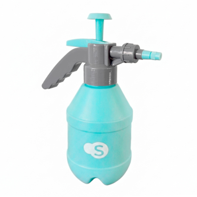 Pulverizador De Espuma 800Ml. Senzen