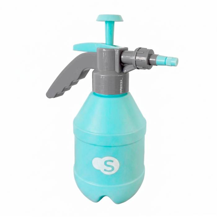 Pulverizador De Espuma 800Ml. Senzen
