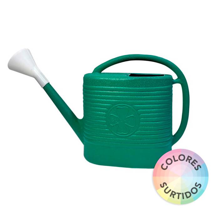 Regadera N.5 Quechua