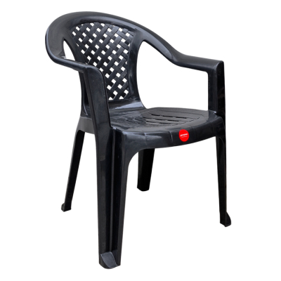 Sillon Mallorca Negro