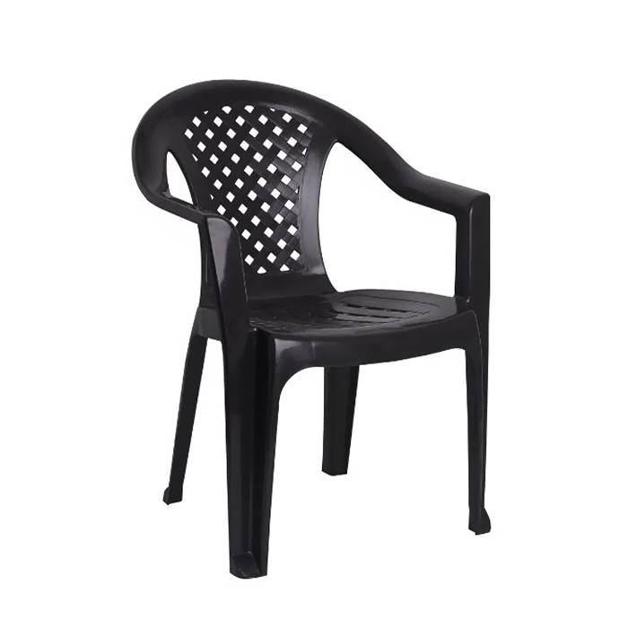 Sillon Mallorca Negro