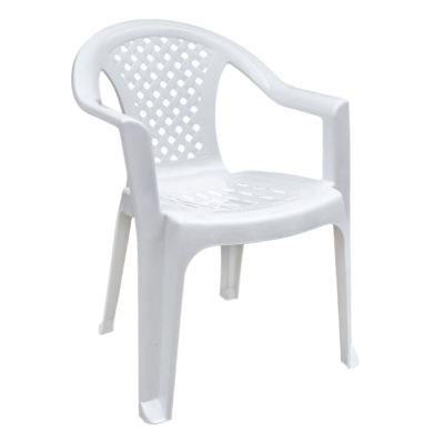 Sillon Mallorca Blanco