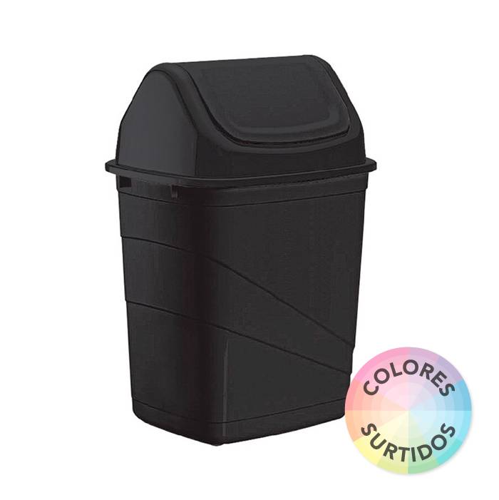 Residuo Vaiven 14 Lts. Nitron