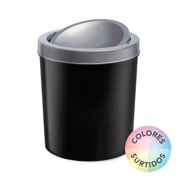 Redisuo Vaiven 7 Lts. Star