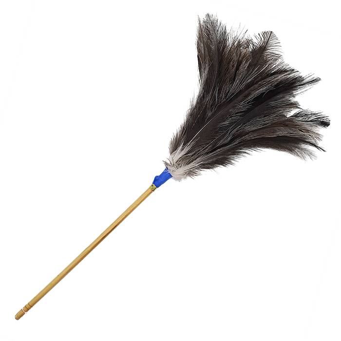 Plumero Nacional N.1 Reforzado