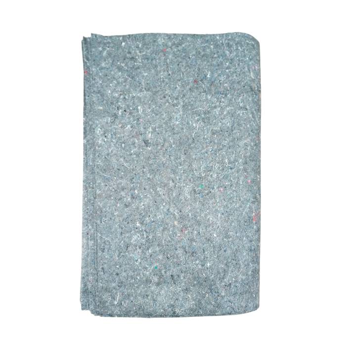 Trapo Piso Economico Gris