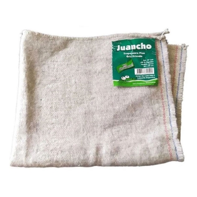 Trapo Blanco Juancho 253 Friza