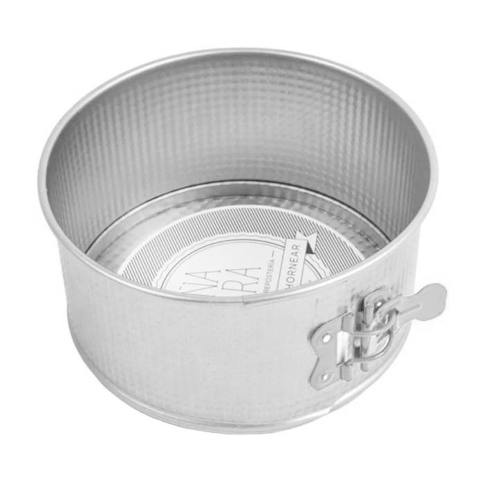 Tortera Desmontable Alta Nº3 Dc