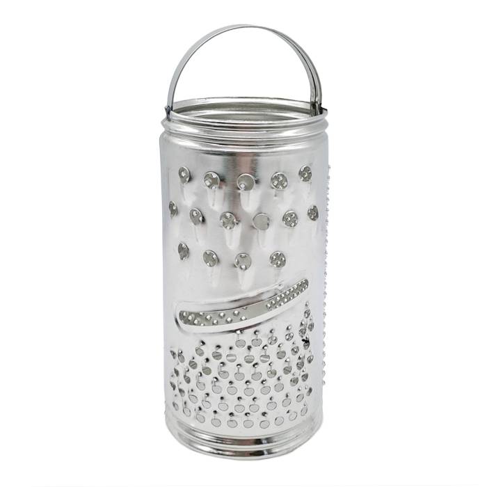 Rallador 5 Usos Cilindrico Make